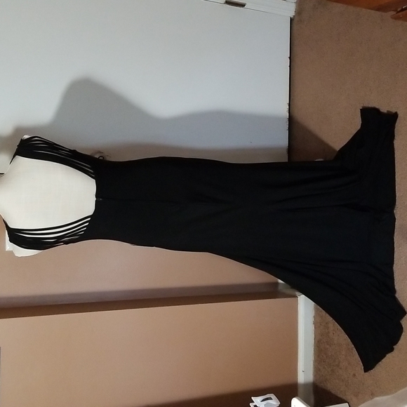 B Darlin  formal  Dress - Picture 2 of 7